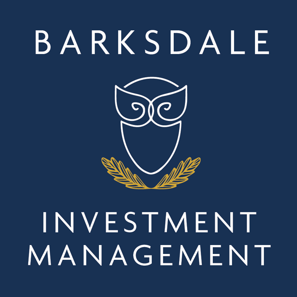 Barksdale logo