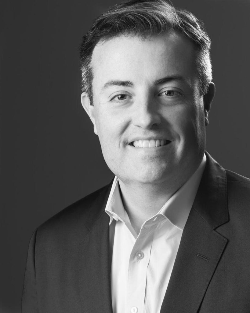 Andrew Forsyth, CFA