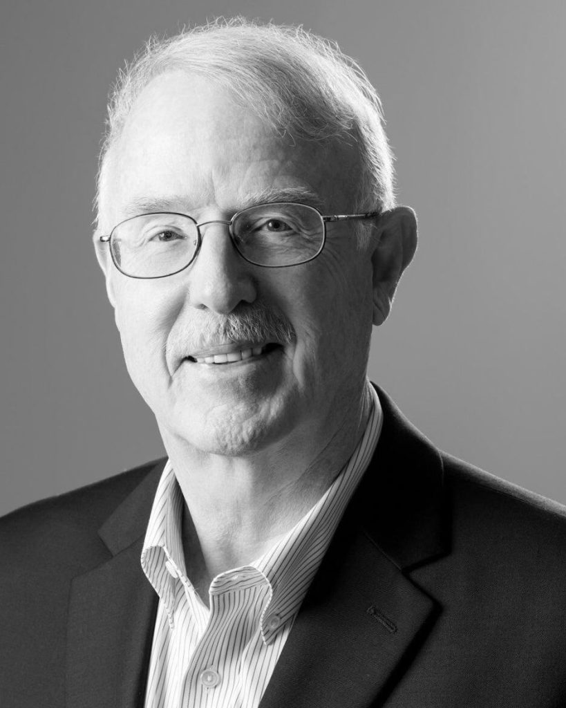 Charles (Chuck) H. Webb, CFA