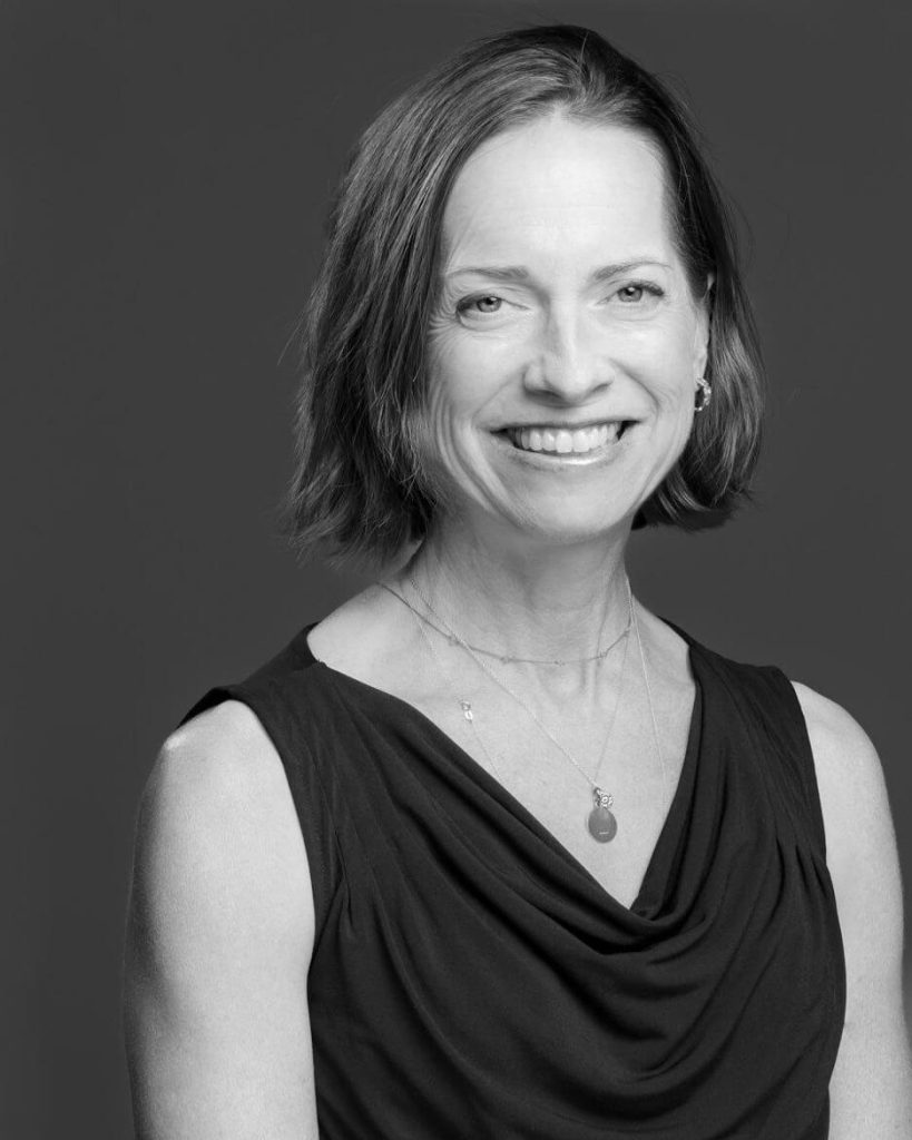 Ellen O. Carr, CFA
