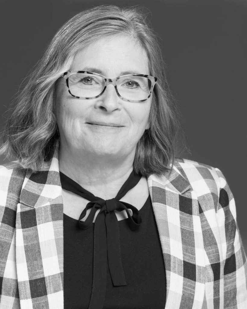 Kathy E. Carpenter