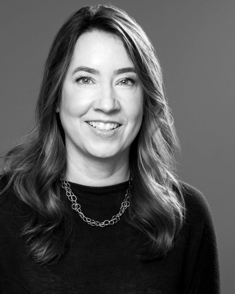 Melissa Laffer, CFA